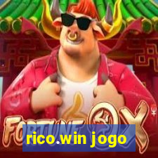 rico.win jogo