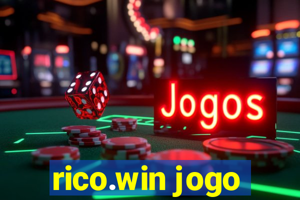 rico.win jogo