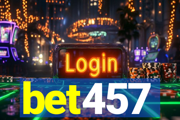 bet457