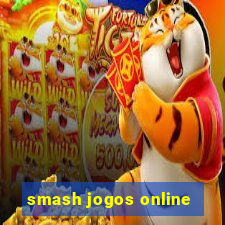 smash jogos online