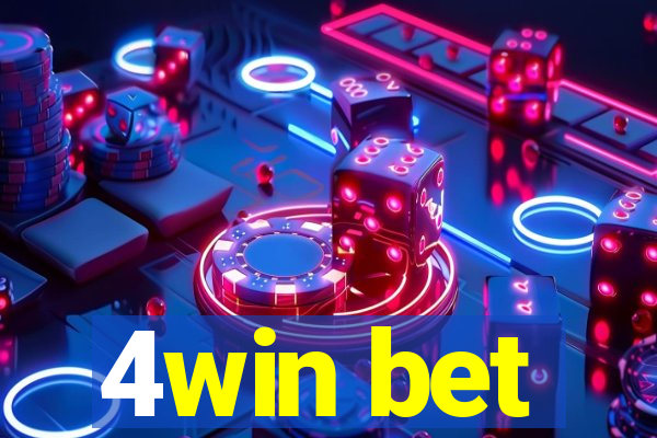 4win bet