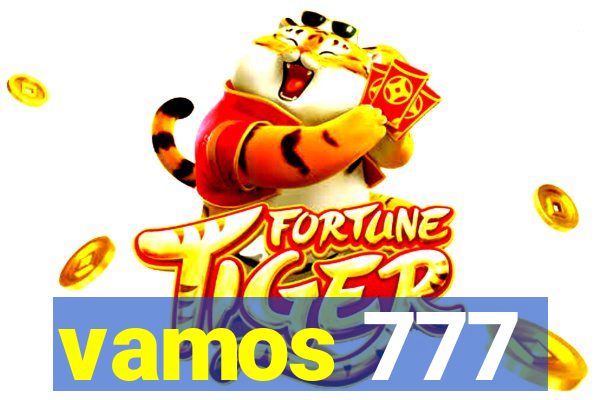 vamos 777