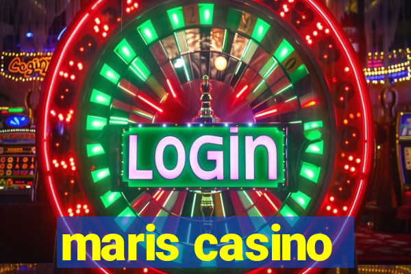 maris casino