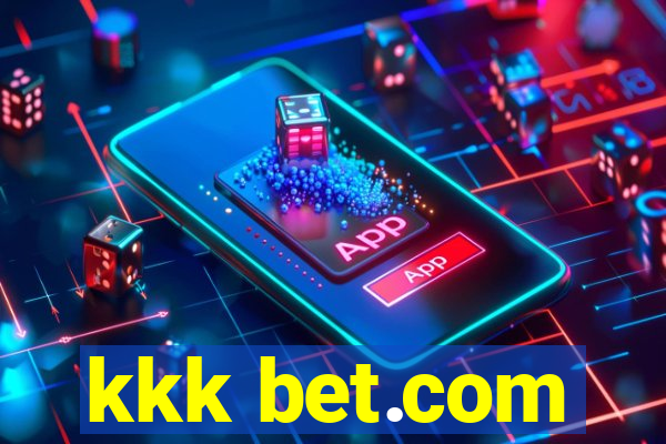 kkk bet.com