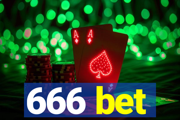 666 bet