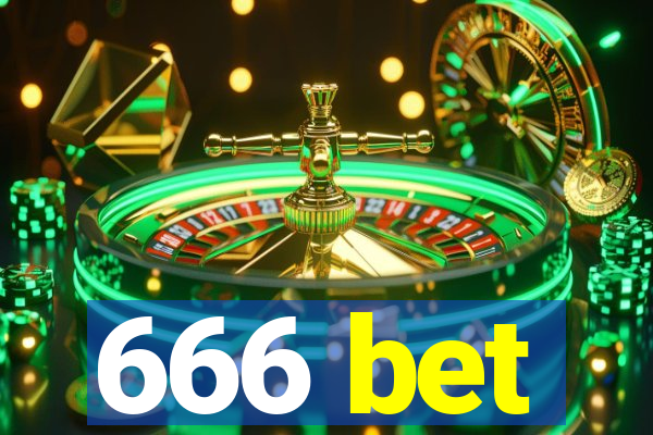 666 bet