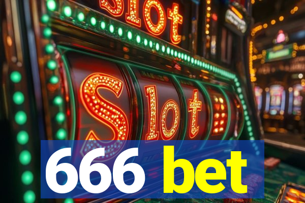 666 bet