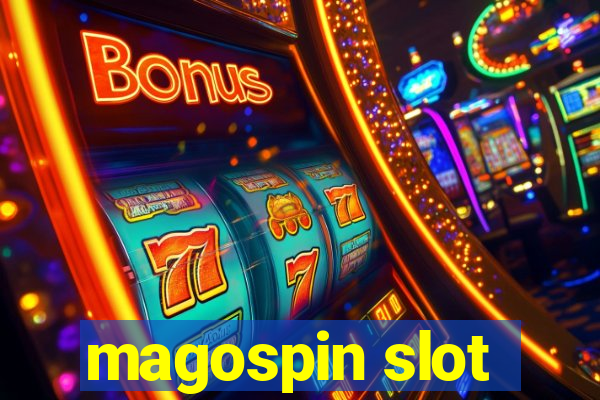 magospin slot