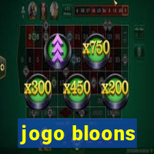 jogo bloons