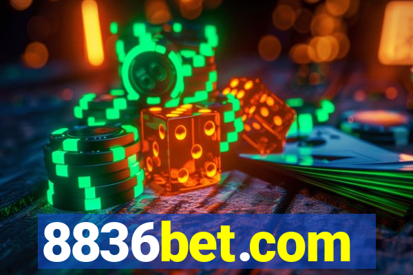 8836bet.com