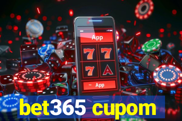 bet365 cupom