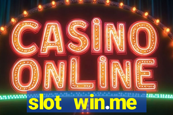 slot win.me registrar login