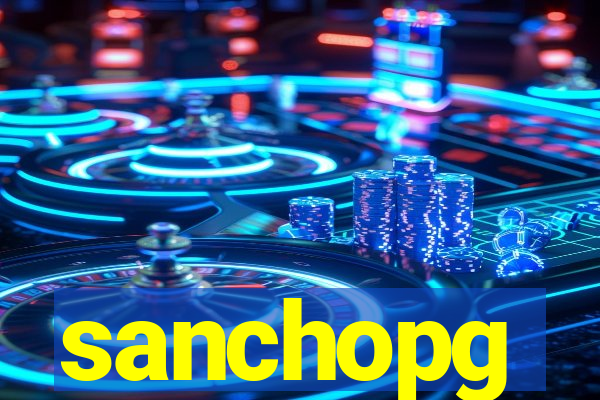 sanchopg