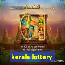 kerala lottery