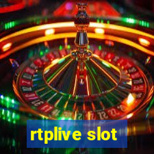 rtplive slot