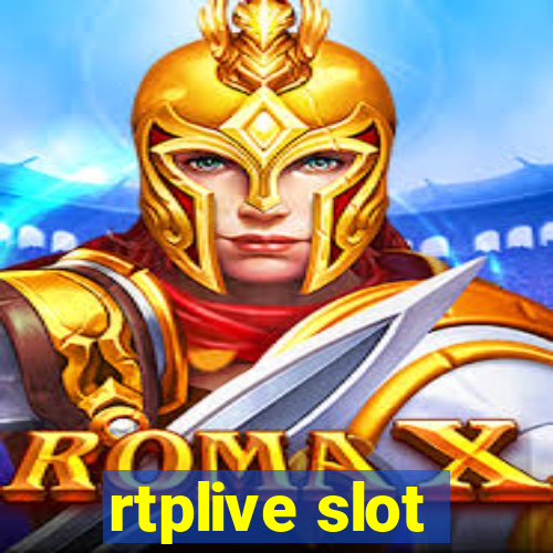 rtplive slot