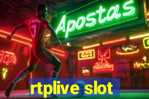 rtplive slot