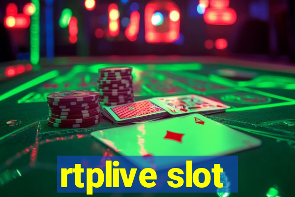 rtplive slot