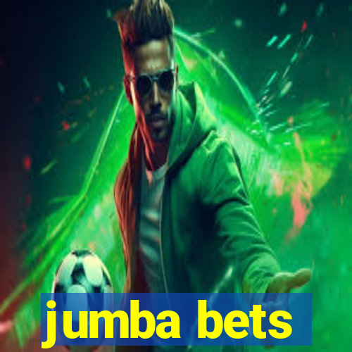 jumba bets