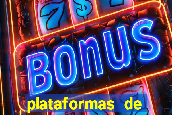 plataformas de jogos win