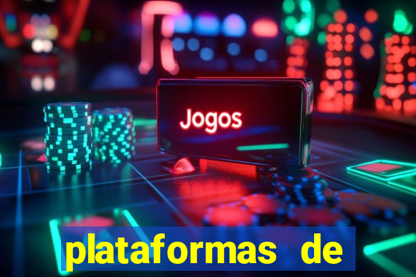 plataformas de jogos win