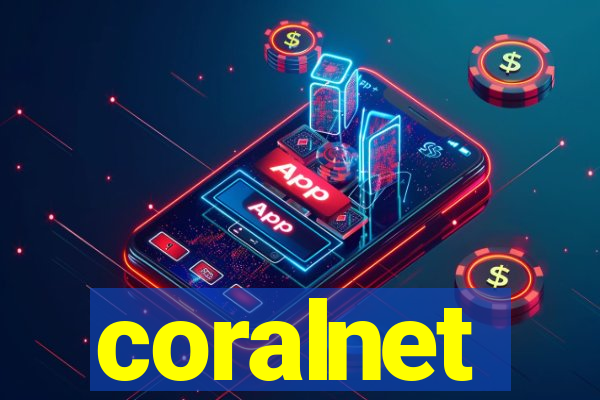 coralnet