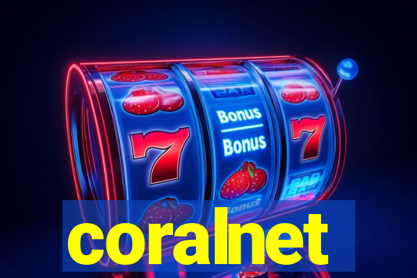 coralnet