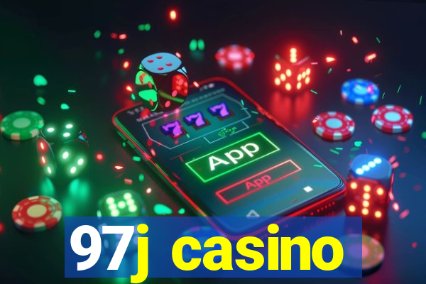 97j casino