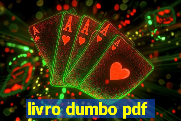 livro dumbo pdf