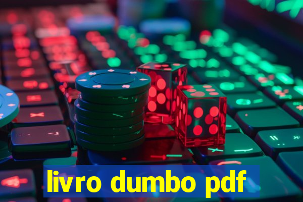 livro dumbo pdf