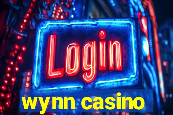 wynn casino