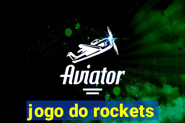 jogo do rockets