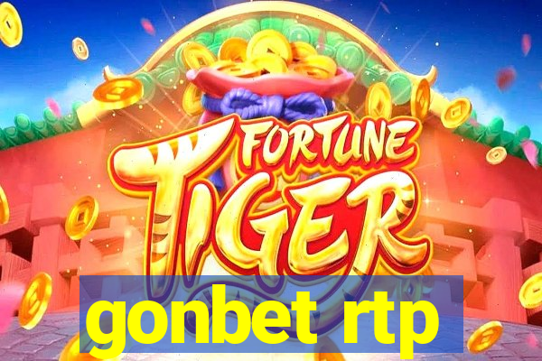 gonbet rtp