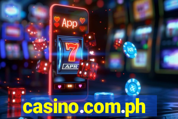 casino.com.ph