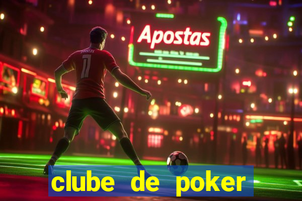 clube de poker santa cruz do sul