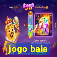 jogo baia