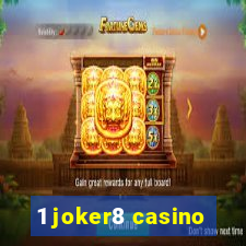 1 joker8 casino