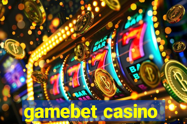 gamebet casino