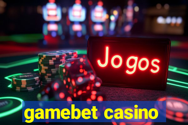 gamebet casino