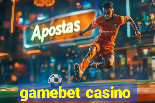 gamebet casino