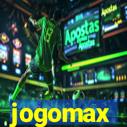 jogomax