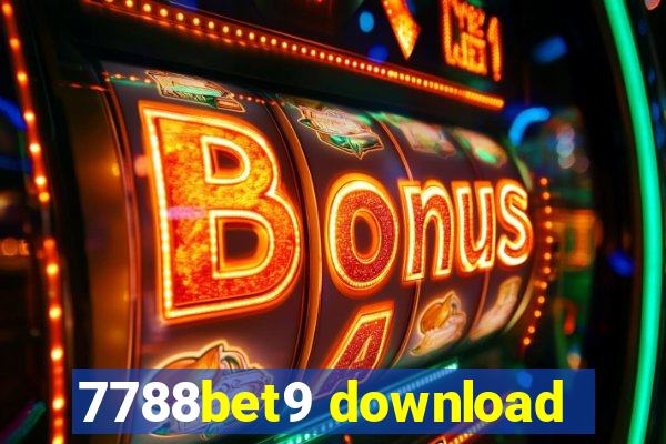 7788bet9 download