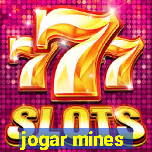 jogar mines