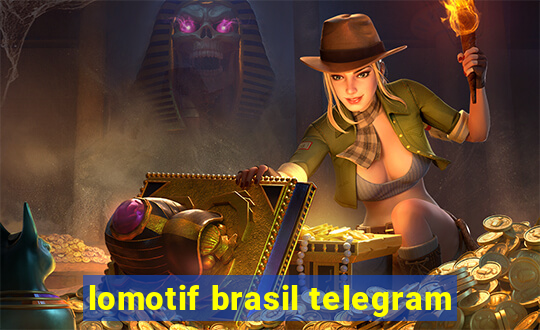 lomotif brasil telegram