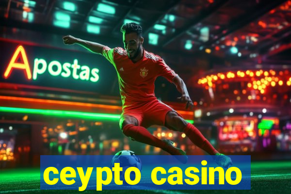 ceypto casino