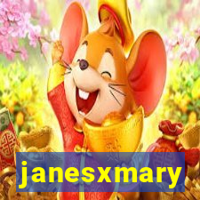 janesxmary