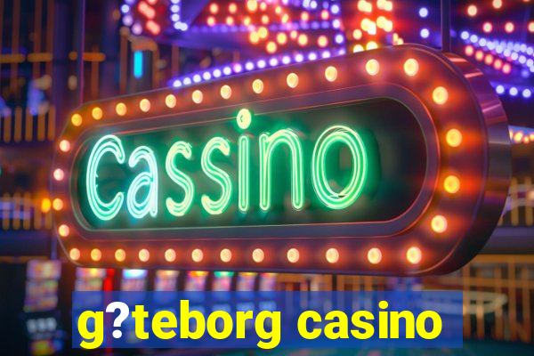 g?teborg casino