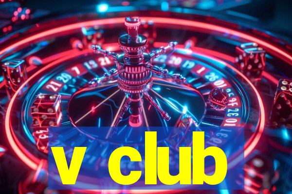 v club