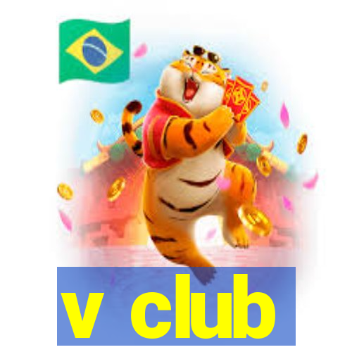 v club