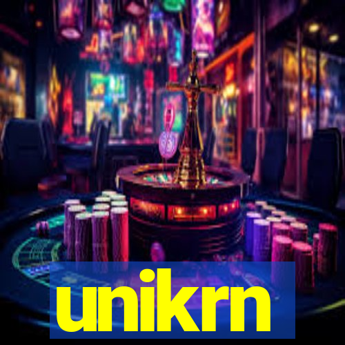 unikrn